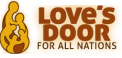 loves Door Logo